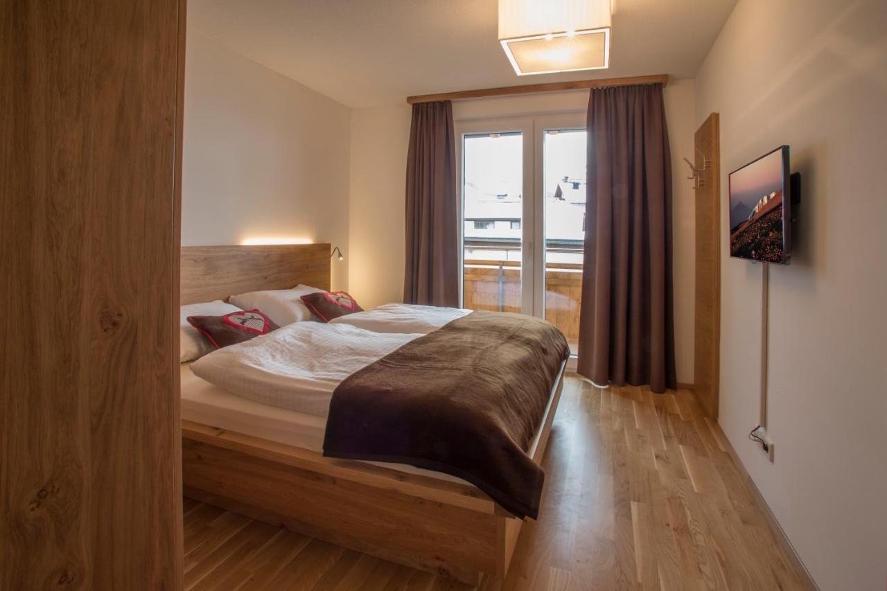 Grossglockner Alpin Lodge Matrei in Osttirol Bagian luar foto
